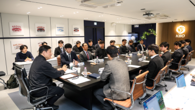 KBO 10개 구단, 2026시즌 아시아쿼터 영입 완료