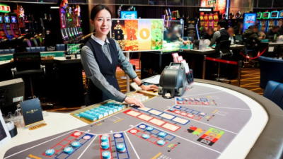 외국인 카지노, '르네상스' 이어갈까…호황 지속 vs 구조적 한계